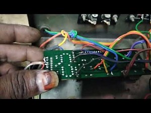 FL set work#amplifier 8 inch2#speaker#kumarapalayam #bhavani