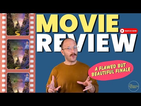 'Wicked: For Good' Movie Review: Why The Final Act Saved the Film