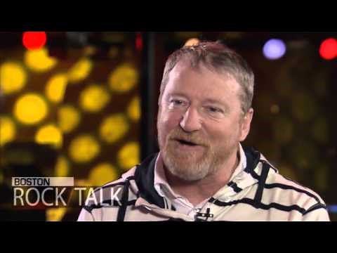David Lowery (Cracker) - Interview Boston Rock Talk