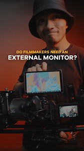 356 reactions · 3 comments | Do you shoot video with an external monitor? #ad I got to try out the PT5iii from @portkeys.global and I'm gonna have a hard time if I ever have to work off the camera LCD! I appreciate the Touch Lock which is a switch on too that locks the screen so you don't accidentally change settings - I think that'll come in handy for action scenes where anything is movin fast! #Filmmaking #Cinematography #Cinematic #ExternalMonitor #FilmGear | Bring Out The Gold | Facebook