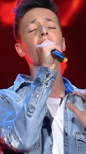 386K views · 10K reactions | So talented!  #TheVoice #BlindAuditions | The Voice Global | Facebook