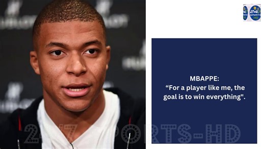 Mbappe Interview! Mbappe is Now Open About Messi Hatred in France & His Problems with PSG!