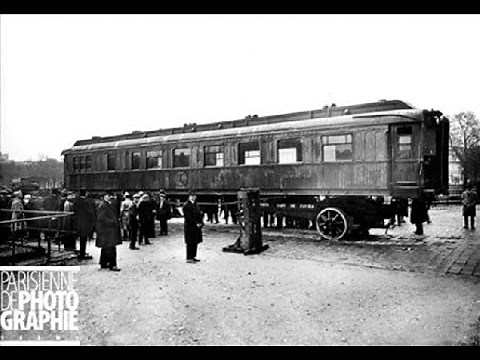 Histoire de la 1ère Guerre mondiale Ep10 Vers l'armistice du 11 novembre 1918
