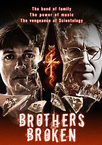 Brothers Broken Trailer