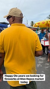 Shopping fireworks today at Mon Repos market#Guyana #newyearseve #2025reels #guyanese #GuyanaCulture #fireworksnight #fireworkshow | Little Guyana-592 News