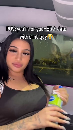 MONTRÉAL STORIES | POV: you’re dating in Montréal @mc.officials_ ❤️🤣 #montréal #montreal | Instagram