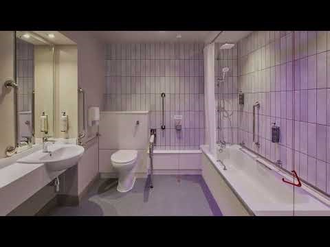 Premier Inn Chester - Railway Station, United Kingdom | Travel With Kiara