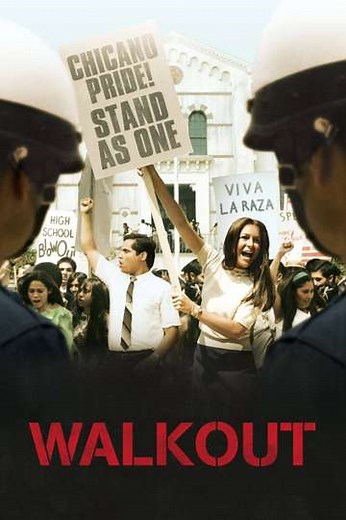 Walkout - Movie