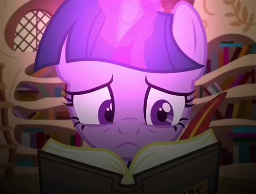 My Little Pony Time Loop Adventures