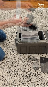 Le test tant attendu est enfin là ! François passe au crible le vidéoprojecteur Valerion Vision MasterPro 2 : qualité d’image, contraste, silence, fonctionnalités… tout y passe. Spoiler alert : c’est du cinéma à domicile. 🍿 👉Test complet sur le blog : https://blog.son-video.com/2025/04/test-valerion-vision-master-pro-2-toute-lemotion-du-cinema-dans-votre-salon/ #ValerionVisionMasterPro2 #SonVideo #TestProduit #videoprojecteur #HomeCinema | Son-Video.com