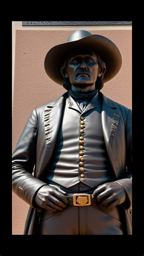 💥General Custer💥#usa #custer#general#bighorn#westen#geschichte#shortsfeed