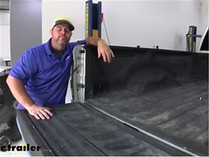 Set up: Curt 5th Wheel/Gooseneck Custom Wiring Harness w/ 7-Pole Connector on a 2017 Ram 2500