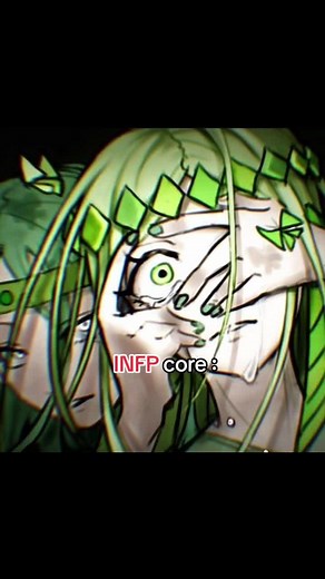 ‏INFP CORE FR#mbti #infp #mbtiinfp #INFP #infpmbti #infpcore