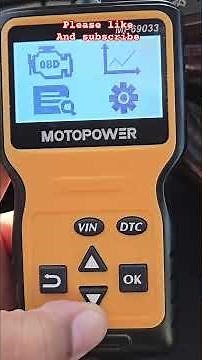 how to turn off your check engine light in less than a minute #automobile #repair