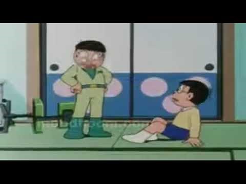 DORAEMON FIRST EPISODE | 2nd April 1979| CARTOON WORLD