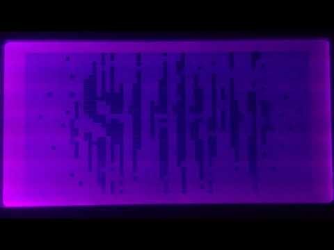 VTech: Stitch: Learning Tablet Startup & Shutdown