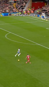 The best of Mohamed Salah in 2024 ⭐️ | Premier League