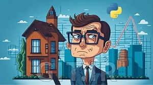 Forecasting Real Estate Market with Linear Regression & LSTM