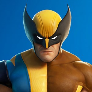 FORTNITE | WOLVERINE SKIN (BOTH VARIANTS)
