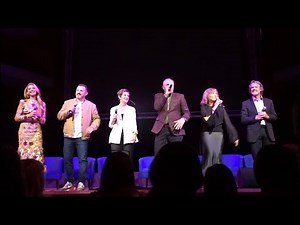 Neighbours - The Celebration Tour @ The Bridgewater Hall, Manchester - Finale / Neighbours Theme