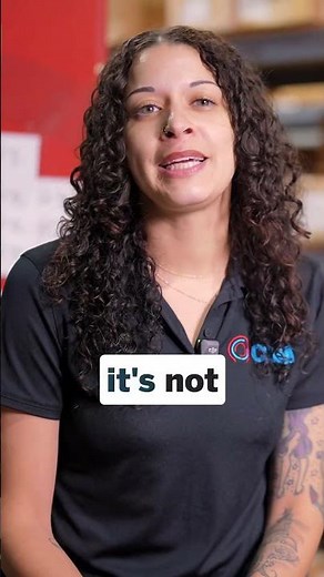 CDM Inc. - Why Distribution Is More Than Moving Parts