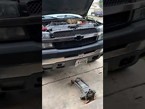 2001-2005 Chevy Duramax Shifting Problems p0500 p0700