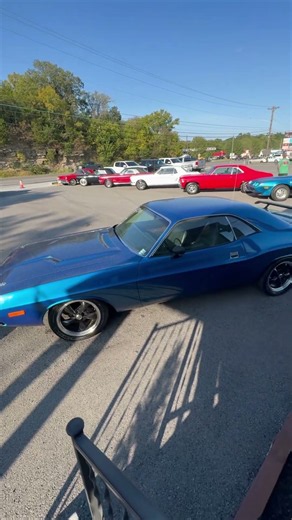 New Lot Walk Out Now Maplemotors.com #vintage #antique #collection #unique #musclecars