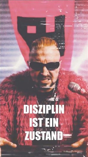 OUT NOW: Ohne Disziplin Kein Drop | Rave Dance Party Anthem