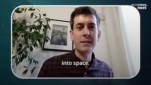 The most ambitious telescope ever made is preparing for blast-off