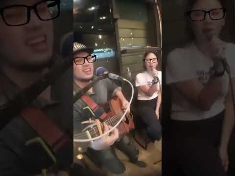 ร้ายๆ - Mahafather [ Cover by ธี feat. น้องดาว ]