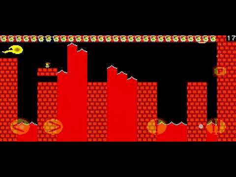 I almost BEAT TRAP ADVENTURE 2 | Trap Adventure Deluxe (Trap Adventure 2)