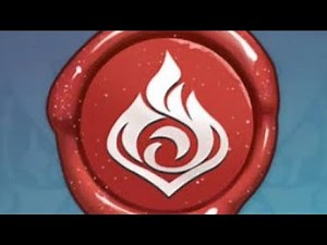 HOW TO FARM PYRO SIGIL Genshin Impact