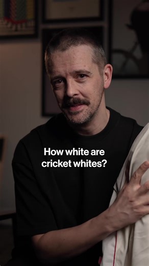 The Evolution of Cricket Whites: Past vs. Present