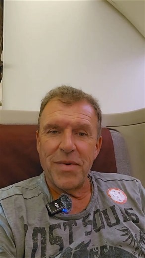 1. Mal First Class mit Qatar Airways #traveltotti #first class #QatarAirways