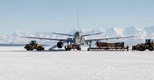 The US Air Force Arctic Strategy, Alaska, and the New Arctic: A Conversation with Alaska's Senators Lisa Murkowski and Dan Sullivan