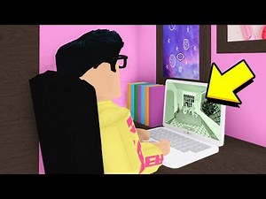 I Put CAMERAS In My Girlfriend's House.. I Caught Her CHEATING! (Roblox Bloxburg)