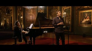 油管搬运*男高音Benjamin Bernheim《曼侬》马斯涅“En fermant les yeux”