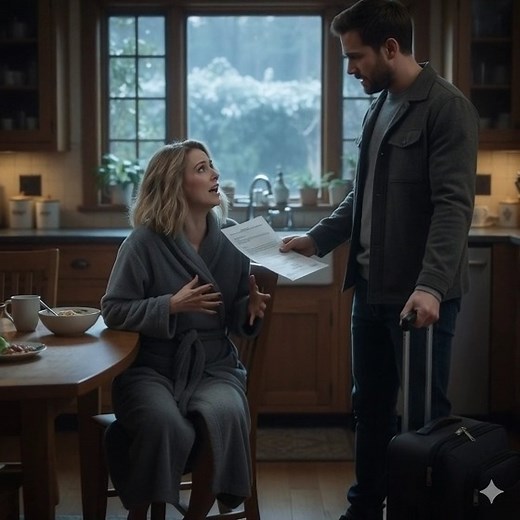 Unaware of His Pregnant Wife’s $100M Inheritance, He Divorced Her to Marry His Mistress — What Happened Next Will Make You Cry The oak trees around Willow Creek, Oregon, glowed gold beneath the late-autumn sun as Grace Turner stepped out of the courthouse, one hand resting on her pregnant belly, the other clutching the final divorce papers. After eight years of marriage, it was officially over. Her husband — ex-husband now — Evan Turner, had walked out three months earlier. Walked out for a youn