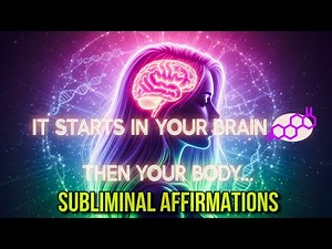 Feminization at the Root Level - It Starts in Your Brain, Then Your Body