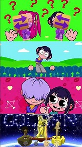 FNF Golden KPop Demon Hunters But Otamatone | FNF Mobile Mods #fnf #golden #otamatone #shortsviral