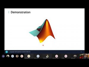 Live Webinar - Economic Time Series Modelling in MATLAB