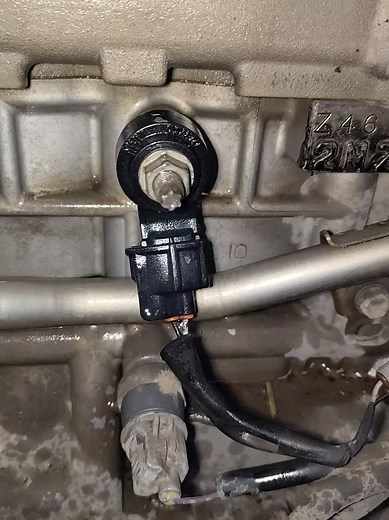 How to Properly Clean Your Car's Knock Sensor
