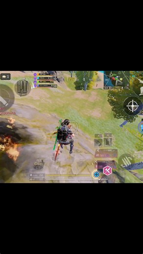 Street Royale with Manta Ray 🔥 #CODM #codmgameplay #codmclips #CODMCommunity #streetfighter #CODMCollab #fypシ | Paisen Gaming