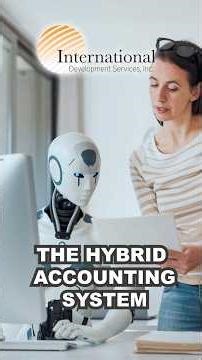 The 3 step hybrid bookkeeping system that gives you clean books without the chaos