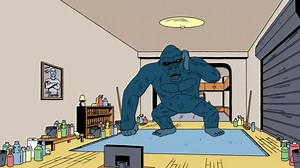 Demon Expo - Ugly Americans
