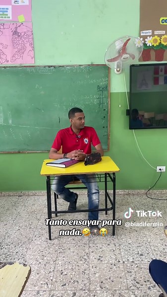 Cualquiera pasa una vergüenza.😭 Sígueme en FB a nueva cuenta como: Bladi Fermín.🙏🏼