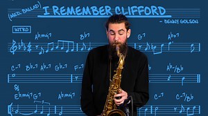 60K views · 2.5K reactions | "I Remember Clifford" Emmet Cohen -...