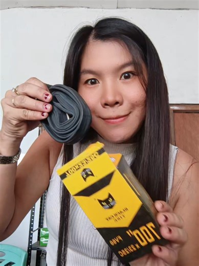 Unlocking the Mystery of Black Cat Inner Tubes