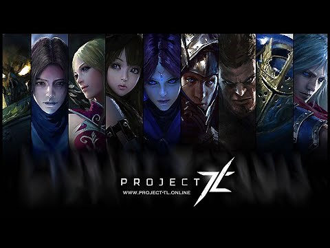 Project TL - Official TRAILER | www.project-tl.online