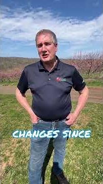 America 250: Lyman Orchards